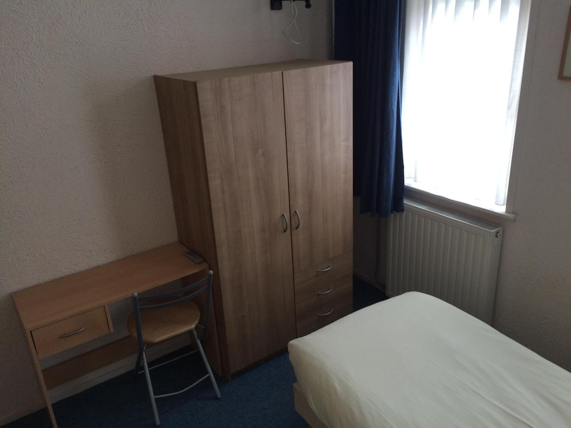 HCR De Tukker Hotell Westdorpe Rom bilde
