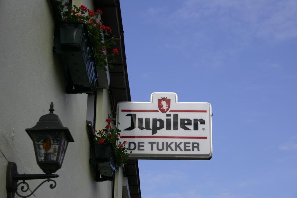 HCR De Tukker Hotell Westdorpe Eksteriør bilde