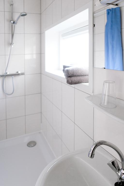 HCR De Tukker Hotell Westdorpe Eksteriør bilde